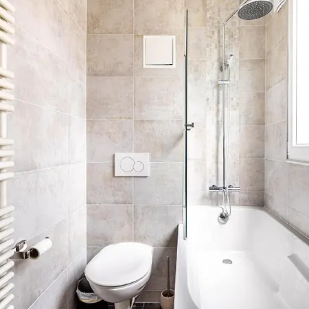 Guestready - Apt Spacieux Pour 4 Dans Le Marais